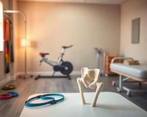 Rehabilitacja po wymianie stawu biodrowego – kluczowe informacje i etapy