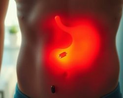 Ból brzucha po żelazie – przyczyny, objawy i jak sobie radzić