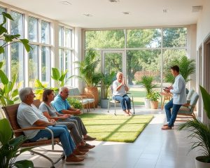 Cele i etapy rehabilitacji: Jak skutecznie wspierać pacjentów?