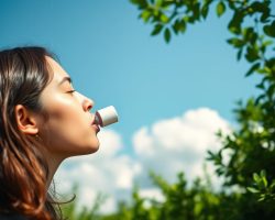 Astma: Przyczyny, objawy i metody leczenia tej choroby