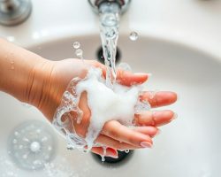 Choroba brudnych rąk: objawy, przyczyny i jak zapobiegać?