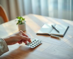 Skutki odstawienia tabletek antykoncepcyjnych – co warto wiedzieć?