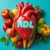 Cholesterol HDL: Jak dbać o zdrowie serca i utrzymać normy?