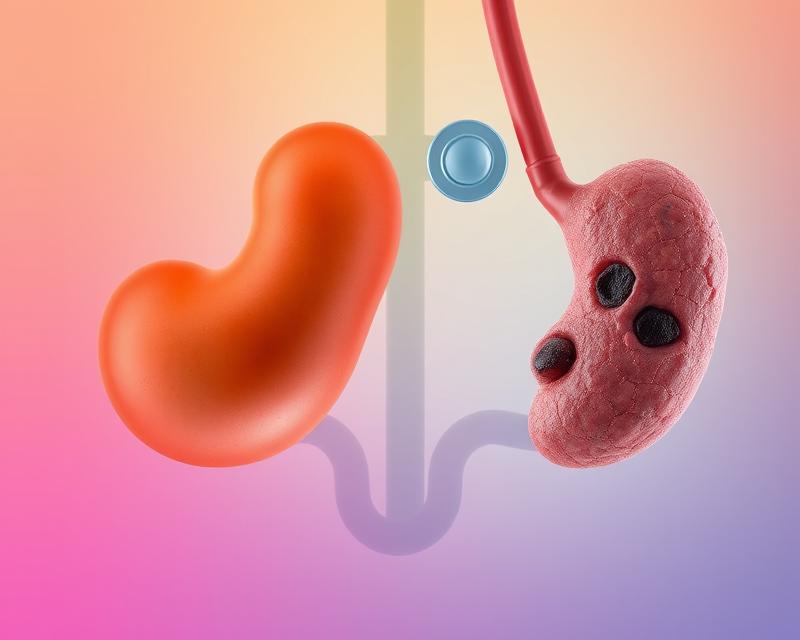 Choroby żołądka: przyczyny, objawy i skuteczne leczenie