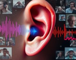 Niedosłuch: objawy, przyczyny i metody leczenia schorzenia