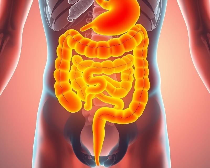 Choroby jelita grubego: Przyczyny, objawy i leczenie