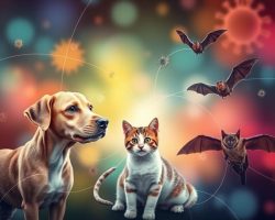 Choroby odzwierzęce – co warto wiedzieć o zoonozach?