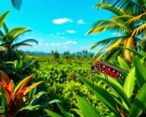 Malaria – przyczyny, objawy i metody leczenia choroby tropikalnej