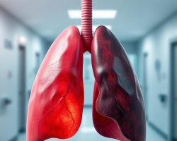 Rak płuc: objawy, diagnoza i metody leczenia nowotworu