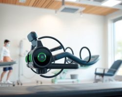Rotor rehabilitacyjny – skuteczne wsparcie w rehabilitacji kończyn