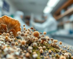 Choroby grzybiczne: przyczyny, objawy i leczenie zakażeń grzybiczych