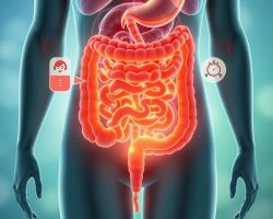 Zespół jelita drażliwego (IBS) – objawy, przyczyny i leczenie