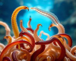 Przywry – rodzaje, zakażenia i skutki zdrowotne pasożytów