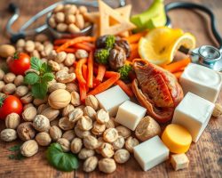 Alergia pokarmowa – objawy, diagnostyka i leczenie alergii