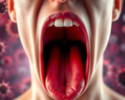 Angina: Objawy, leczenie i zasady zapobiegania zakażeniu