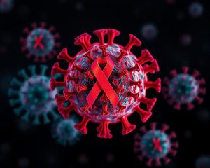 Ostra choroba retrowirusowa: objawy, przyczyny i leczenie HIV