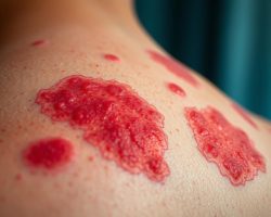 Róża – choroba zakaźna, objawy, leczenie i profilaktyka