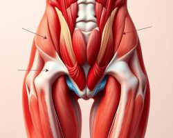 Osłabienie mięśni dna miednicy: przyczyny, objawy i terapia