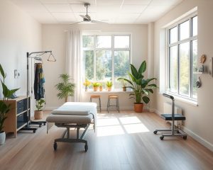 Rehabilitacja po udarze – jak długo trwa i jak ją zaplanować?