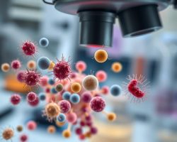 Choroby bakteryjne: Objawy, diagnoza i skuteczne leczenie