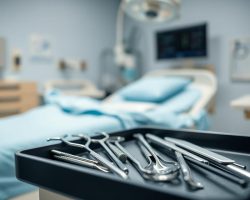 Usunięcie migdałków – wszystko, co musisz wiedzieć o zabiegu i rekonwalescencji