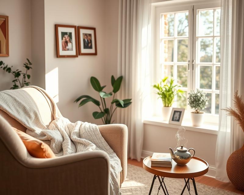 Choroby wieku podeszłego: objawy, diagnoza i profilaktyka zdrowia seniorów