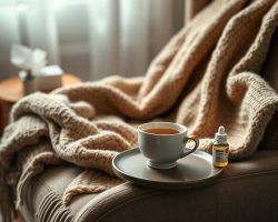 Przeziębienie: objawy, przyczyny, leczenie i profilaktyka zdrowotna