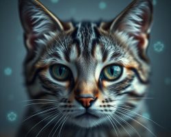 Choroby od kotów: co musisz wiedzieć o zoonozach i ich objawach