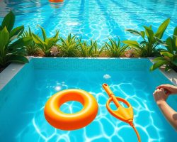 Pływanie jako aktywność fizyczna: korzyści dla zdrowia i wydolności