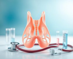 Badania tarczycowe: Kluczowe informacje o diagnostyce i leczeniu