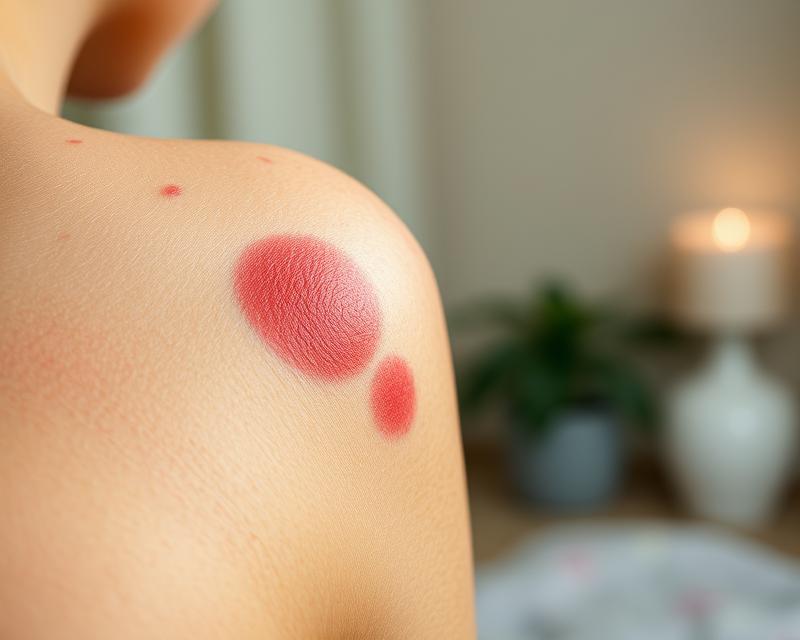 Choroba rumień: przyczyny, objawy i zagrożenia dla kobiet w ciąży