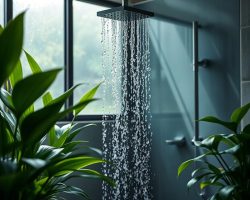 Zimny prysznic: korzyści zdrowotne i jak go wprowadzić do rutyny