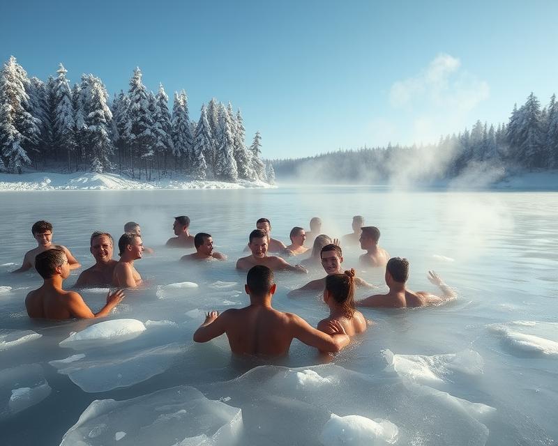 Morsowanie – zdrowotne korzyści, zasady i bezpieczeństwo