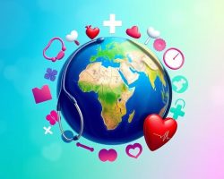 Światowy Dzień Zdrowia 2023: znaczenie, cele i hasła tematyczne