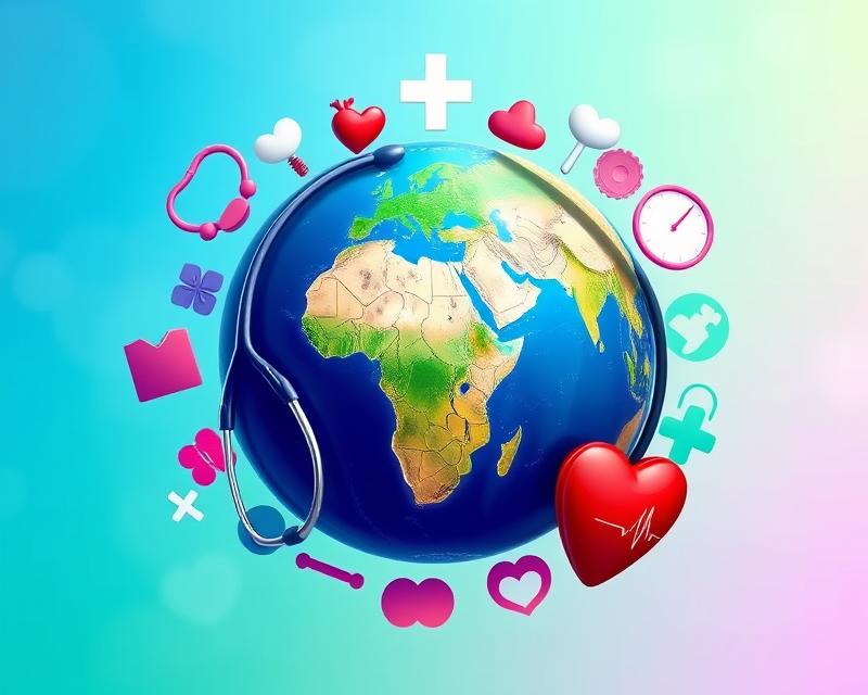 Światowy Dzień Zdrowia 2023: znaczenie, cele i hasła tematyczne