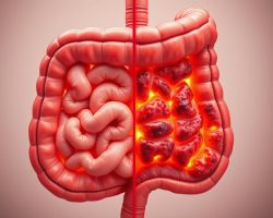 Choroby jelit: przyczyny, objawy i metody diagnostyki