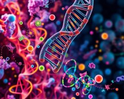 Geny i ich rola w organizmach: Kluczowe informacje o dziedziczności