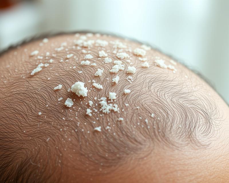 Łupież: Przyczyny, rodzaje i skuteczne metody leczenia