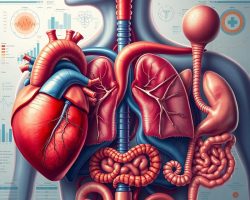 Choroby wewnętrzne: objawy, diagnostyka i metody leczenia