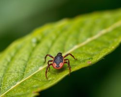 Choroby wywoływane przez kleszcze: zagrożenia, objawy i profilaktyka