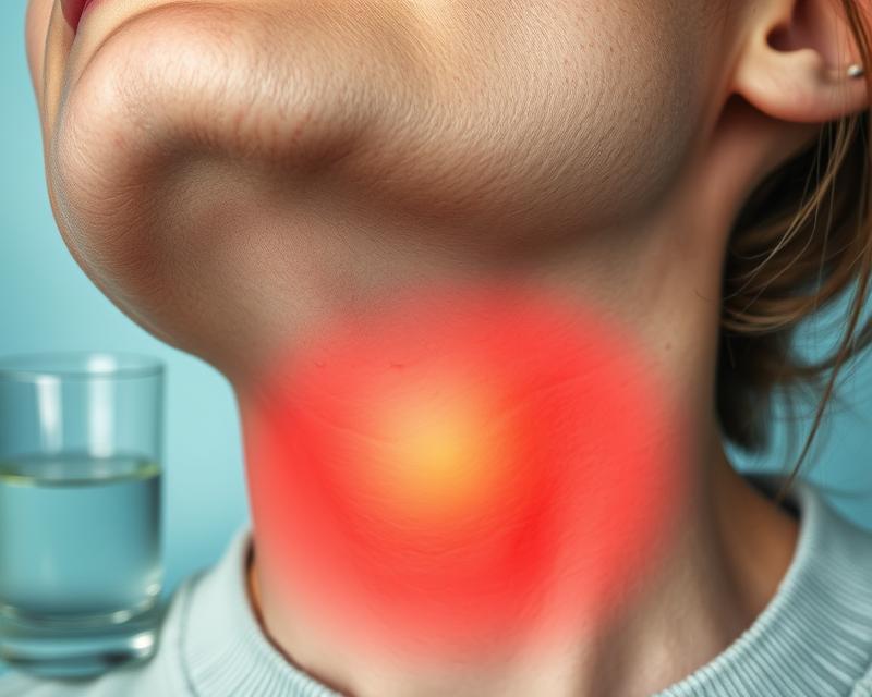 Choroby gardła: objawy, przyczyny i metody leczenia