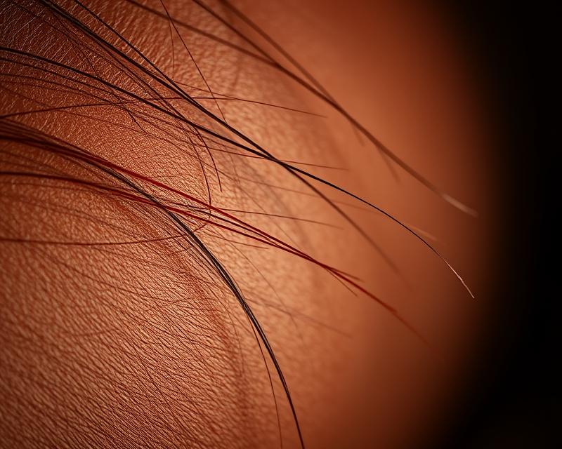 Melanina: funkcje, rodzaje i wpływ na kolor skóry i włosów