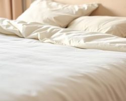 Pokrowce antyroztoczowe – skuteczna ochrona przed alergenami