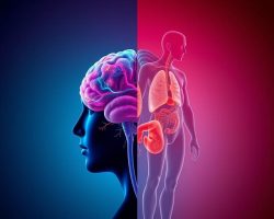 Choroby somatyczne i ich związek z psychiką: co musisz wiedzieć