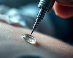 Tatuaż w czasie przeziębienia – czy to bezpieczne? Zasady i ryzyko