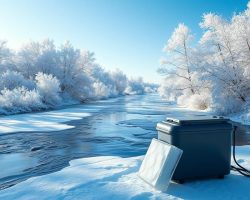 Terapia zimnem: Jak działa, wskazania i efekty w rehabilitacji