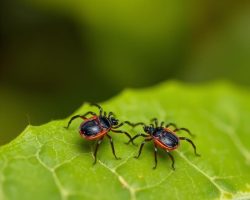 Choroby odkleszczowe: objawy, diagnostyka i profilaktyka zagrożeń