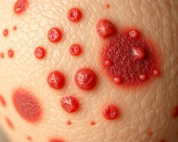 Trądzik grzybiczy – objawy, przyczyny i skuteczne leczenie