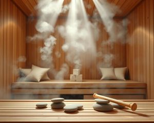 Sauna: typy, korzyści zdrowotne i zasady bezpiecznego korzystania