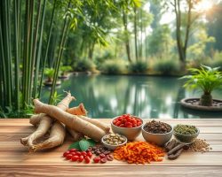 Tradycyjna medycyna chińska: kluczowe zasady i metody zdrowotne